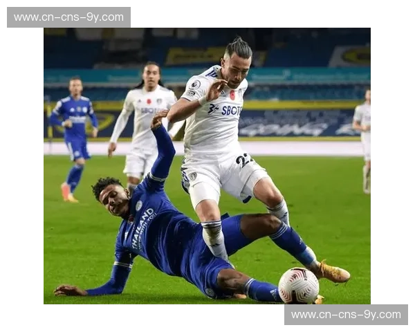 高位逼抢降温：英超战术板迎来中低位防守时代