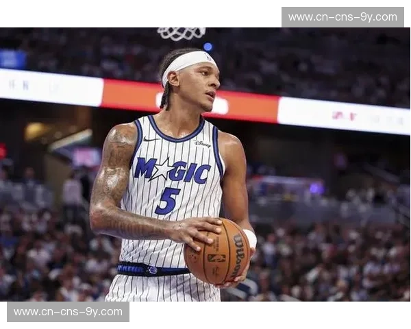 魔术17分大逆转双杀爵士，班凯罗23分7篮板8助攻率队取得两连胜