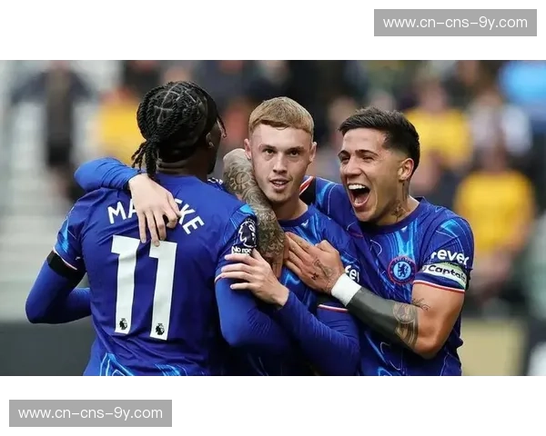 豪门悲喜夜：切尔西4-0晋级，多特蒙德4-0大胜的不同意义