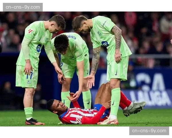 风格对决前瞻：马竞的铁血防守能否在欧冠遏制曼城的“边后腰”战术渗透