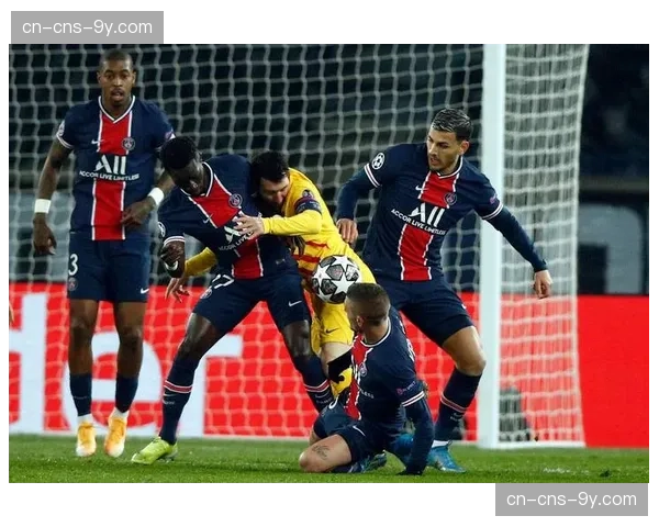 巴黎圣日耳曼主场周边安保升级，为潜在夺冠庆典做准备